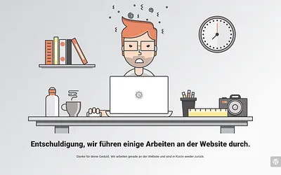 raphaeljans.ch snapshot