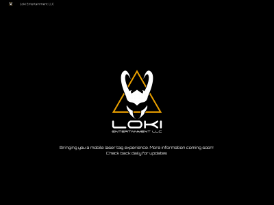 lokientertainmentllc.com snapshot