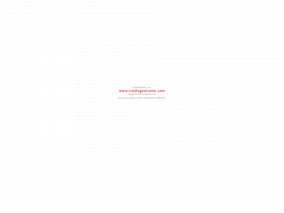 tradingextreme.com snapshot