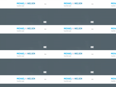 michael-h-nielsen.dk snapshot
