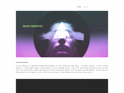 readywebsites.weebly.com snapshot