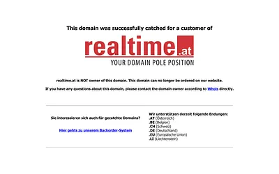 karmaweb.eu snapshot