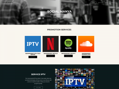 socialmanya.weebly.com snapshot