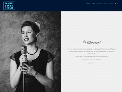 josefinbjorkwerner.se snapshot