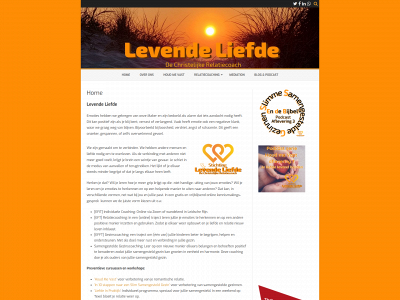 lynnscoaching.nl snapshot