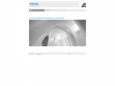 proda.org snapshot