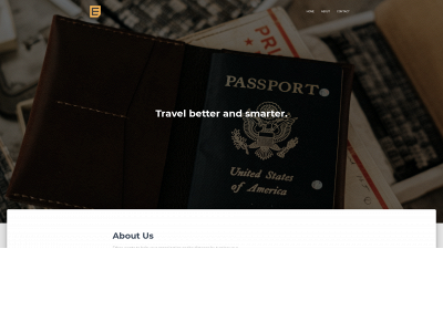 ethosconsulting.co snapshot