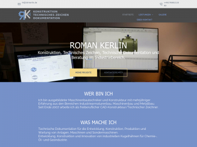 3d-kerlin.de snapshot