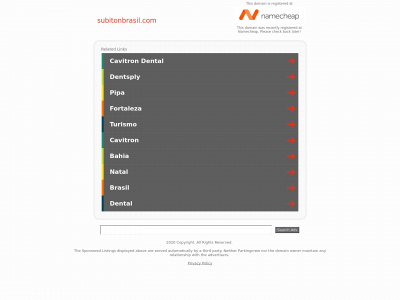 subitonbrasil.com snapshot
