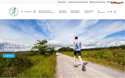 krvsb.lt snapshot
