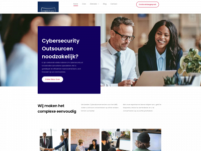 cyberplaza.nl snapshot