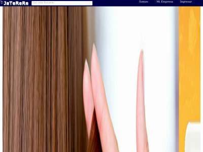jaterere.com snapshot