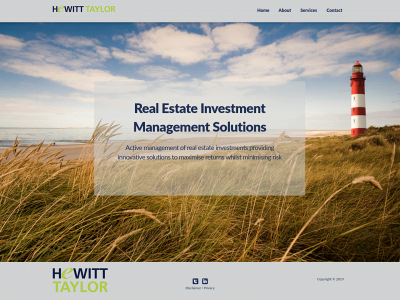 hewitttaylor.com.au snapshot