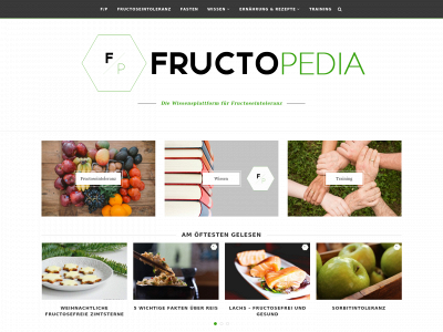 fructopedia.net snapshot