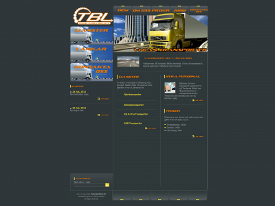 torslandabillots.se snapshot
