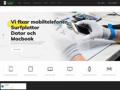 jcteknikcenter.se snapshot
