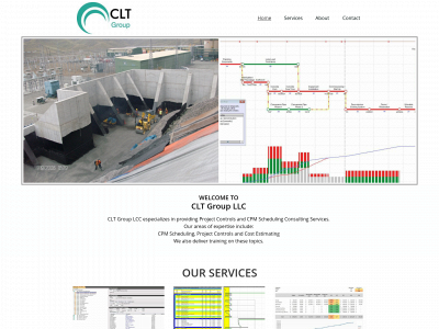 clt-group.us snapshot