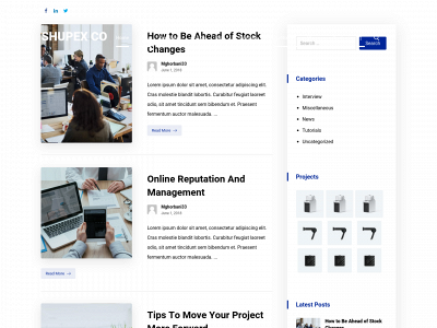 shupex.com snapshot