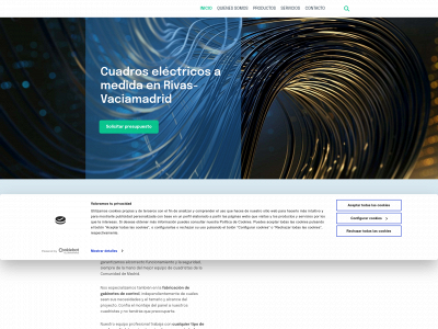 www.labordesl.es snapshot