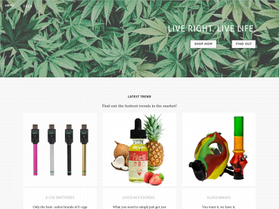 teed.site snapshot