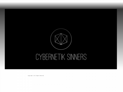 cybernetiksinners.com snapshot