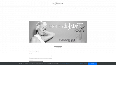 www.ivy-mobouck.com snapshot