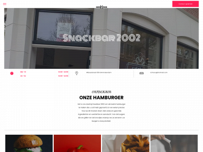snackbar2002.nl snapshot