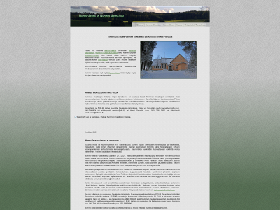 nummiseura.info snapshot