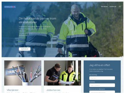 soderlindsel.se snapshot