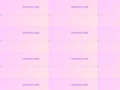 anonpixie.com snapshot
