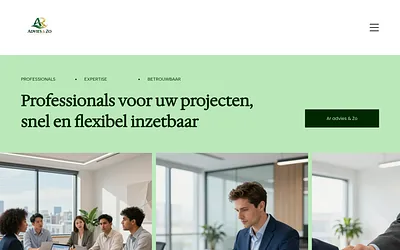 ar-adviesenzo.nl snapshot