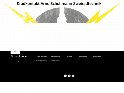 kradkontakt.de snapshot