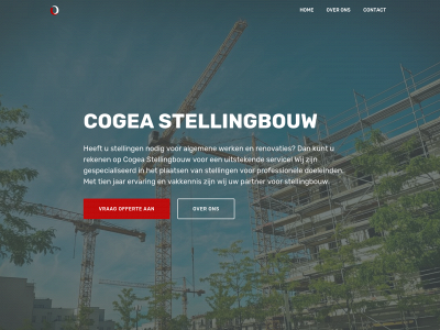 cogea.be snapshot