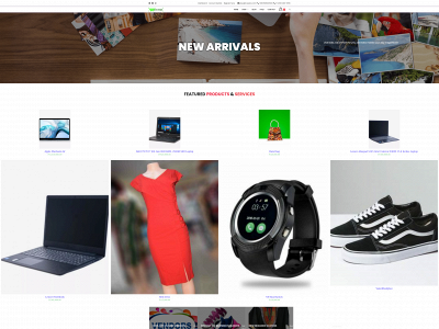 livesoko.com snapshot
