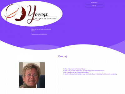 pruikenoplokatie.nl snapshot