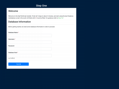 blue-forces.com snapshot