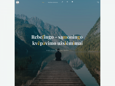 ramuskaipbelgas.lt snapshot