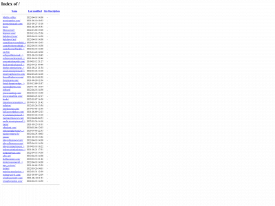 webserver141.com snapshot