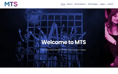 mtsuk.org snapshot