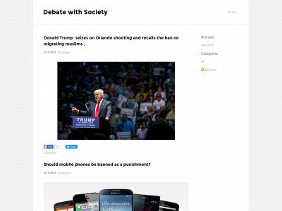 debatewithsociety.weebly.com snapshot