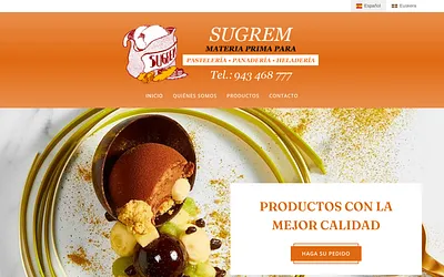 sugrem.es snapshot
