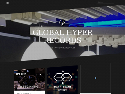 globalhyperrecords.com snapshot