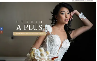 studioaplus.ca snapshot