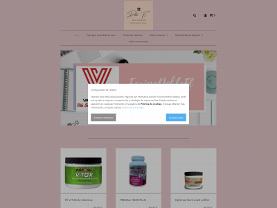 equipodoblef.com snapshot