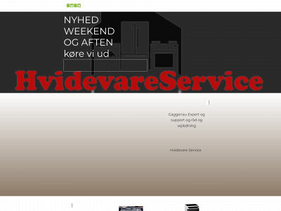 jyskhvidevareteknik.com snapshot