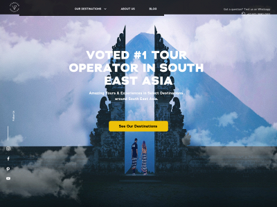 forevervacation.com snapshot