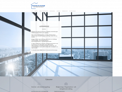interimochstrategi.se snapshot