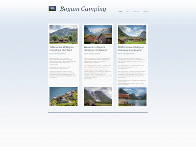 boyumcamping.no snapshot