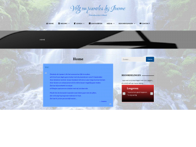 joannematsinger-pianiste.nl snapshot