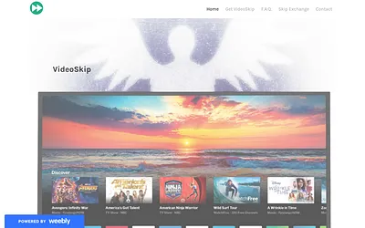 videoskip.weebly.com snapshot